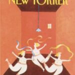 New Yorker March '88