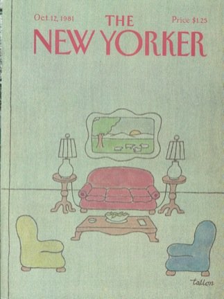 Living+Room_New+Yorker+cover_Oct.+12+1981